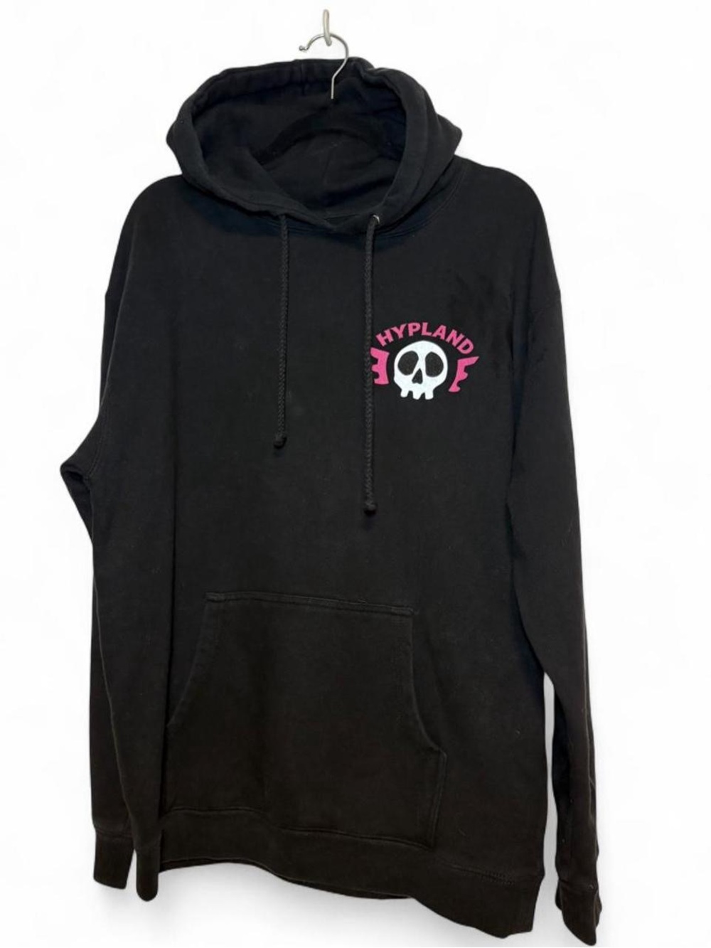 Black Hypland Hunter x Hunter Feitan Anime Hoodie + Feitan graphic